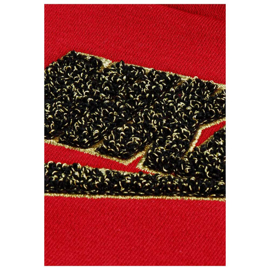 Nike Βρεφικές φόρμες σετ Club Chenille Fleece Hoodie Set